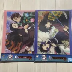 鬼滅の刃 一番くじ E賞 ミニ色紙 禰豆子 - メルカリ
