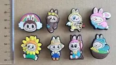 LOVOT ラボット アクリルキーホルダー ②♪ - メルカリ