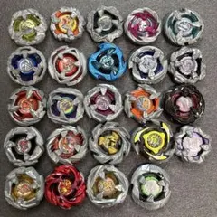 [まとめ売り]ベイブレード 開封済み 未使用 まとめ売り]ベイブレード 開封済み 未使用 - メルカリ