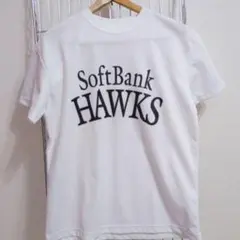 ホークス MAHARA14 キッズ130⚾応援Tシャツ