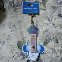 【東京ディズニーリゾート】カチューシャホルダー　キーホルダー