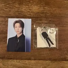 SEVENTEEN セブチ ディエイト NEW_ 日本 トレカ カプセルトイ