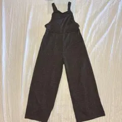 ZARA オーバーオール