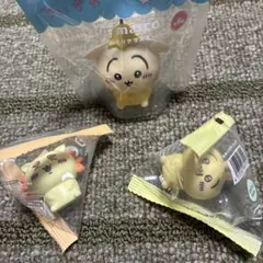 치이카와 인테리어 미니 피규어 우사기 시사 소프비 마스코트 우사기