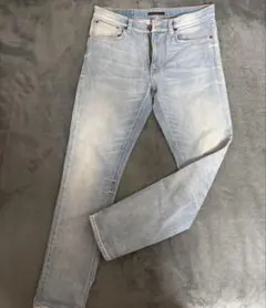 nudie jeans lean dean