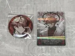 にじさんじ　セラフ・ダズルガーデン　セット