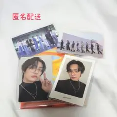 ATEEZ ミンギ + 全体 GOLDEN HOUR 3 ポカアルバム