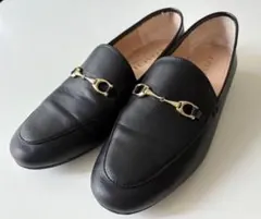 2025年最新】COACH レディース ローファー・革靴の人気アイテム - メルカリ