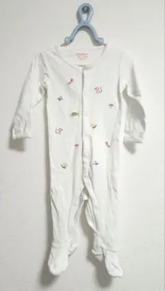 専用★キャス・キッドソン・ベビー・カバーオール