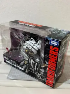 トランスフォーマー MB-03 メガトロン