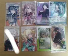 プロセカ　レオニ　まとめ売り