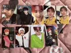 2025年最新】INI トレカ まとめ売りの人気アイテム - メルカリ