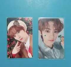 スキズ リノ 会場限定トレカ・socialpathトレカセット