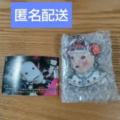 JUNK WORLD ジャンクワールド ピンバッジ ピンズ バステト - メルカリ