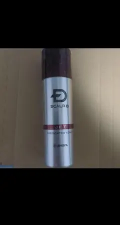 ANGFA SCALP D JET MEDICATED TONIC