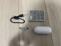 【動作確認済】SONY WF-C700N ホワイト