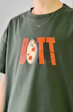 完売　BoTT / ボットDinasaur tee
