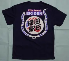 第27回横田駅伝 (2011年) Ｔシャツ サイズ：Ｍ