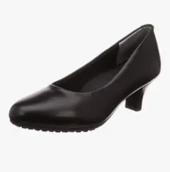レディーワーカー パンプス 23.5 3E