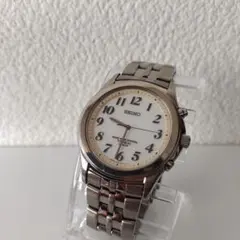 稼働 SEIKO BUSINESS-A 自動巻き 8346-9010 S227 - メルカリ