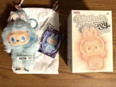 2025年最新】POPMART labubu ぬいぐるみ正規品の人気アイテム