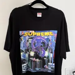Supreme Richest Tee Lサイズ