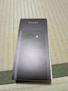Google Pixel 9a 本体 SIMフリー