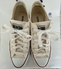 CONVERSE ALL STAR ローカット スニーカーのサムネイル