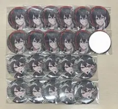 アルケー ARKHE クロノヴァ 缶バッジ ボイシングストア アルケー ARKHE クロノヴァ 缶バッジ ボイシングストア - メルカリ