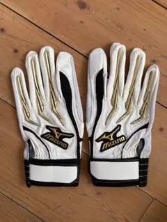 ミズノプロ バッティンググローブ 26cm