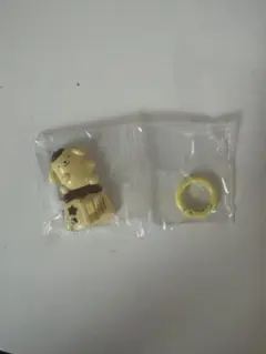 サンリオキーリングハンガー