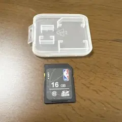 SDカード 16GB