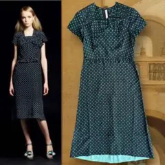 2025年最新】dries van noten ワンピの人気アイテム - メルカリ