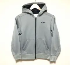 NIKE サーモフィット ジップアップパーカー 145