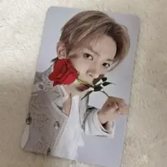 ENHYPEN House of Vampire 入場特典トレカ信頼ヒスン