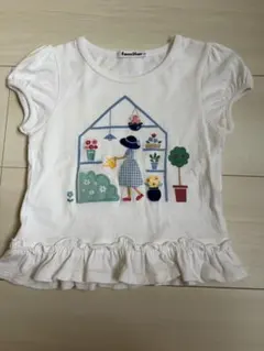 2026年最新】familiar 子供用Tシャツの人気アイテム - メルカリ