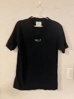 agnes b. ADAM ET ROPE コラボTシャツのサムネイル