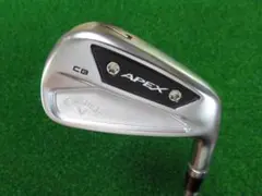キャロウェイ APEX MB 2024 アイアン 7番DG MID115 - メルカリ