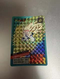 ドラゴンボールカード いっせえのっ！ D-783 - メルカリ