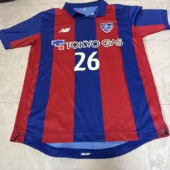 2026年最新】FC東京の人気アイテム - メルカリ
