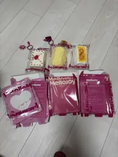 2026年最新】mellojoyまとめ売りの人気アイテム - メルカリ
