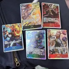 2026年最新】ワンピースカードまとめ売りの人気アイテム - メルカリ
