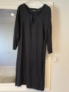 A.P.C. ニットワンピース Sサイズのサムネイル