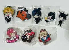 チェンソーマン　ラバマス系　セット