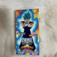 pequenos様専用 ドラゴンボールダイバーズ 1ボックス 30P まとめ売り