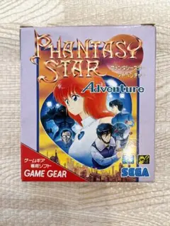 ファンタシースター アドベンチャー - メルカリ