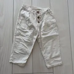 爆安セール！　パンツ　ZARA ザラ　90cm