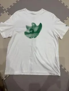 adidas Tシャツ 白　3XL