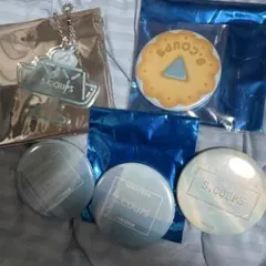 2025年最新】エスクプス 缶バッジの人気アイテム - メルカリ