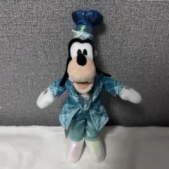 ディズニー⭐️25周年 スパークリングジュビリー ぬいぐるみバッジ